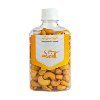 بادام هندی