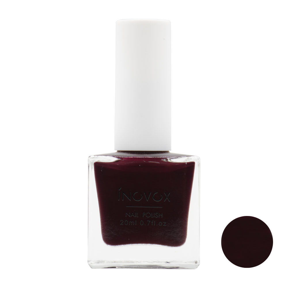 لاک ناخن اینووکس شماره 08