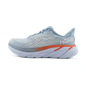 کفش مخصوص دویدن هوکا مدل  Clifton 8 Wide 