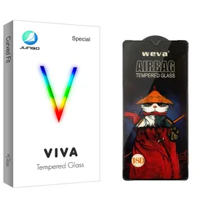 Junbo Viva Air Bag Screen Protector For Samsung Galaxy F41