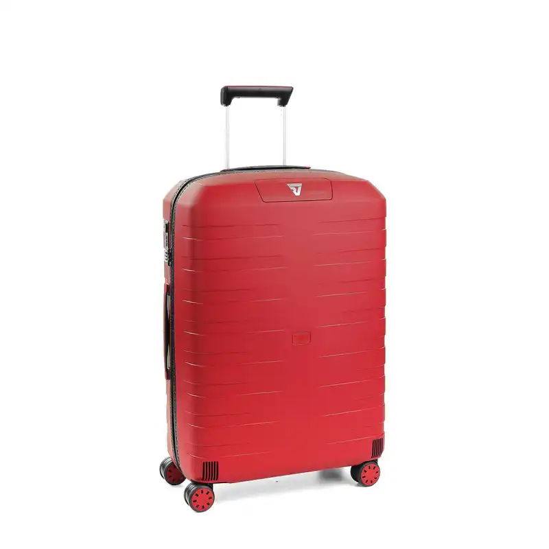 چمدان رونکاتو مدل Box 2.0 کد 5542 سایز متوسط