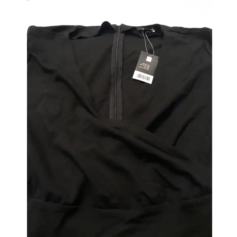 پیراهن زنانه اسمارا مدل IAN-319882