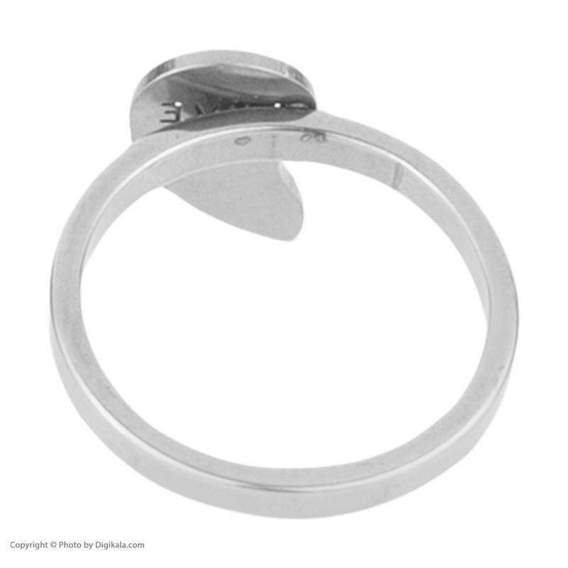 انگشتر زنانه مدل قلب كد RNG14 مجموعه 2 عددی