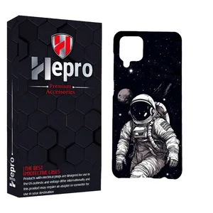 HEPRO MC Cover for Samsung Galaxy A42