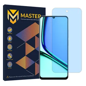 Master anti blue screen protector suitable for Realme Note 60 Mobile phone 