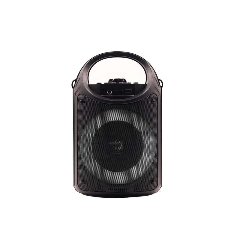 اسپیکر بلوتوثی قابل حمل مدل ZQS-6122