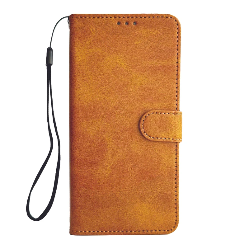 کیف کلاسوری مدل SDF مناسب برای گوشی موبایل سامسونگ GALAXY J3 2015 به همراه بند اویز