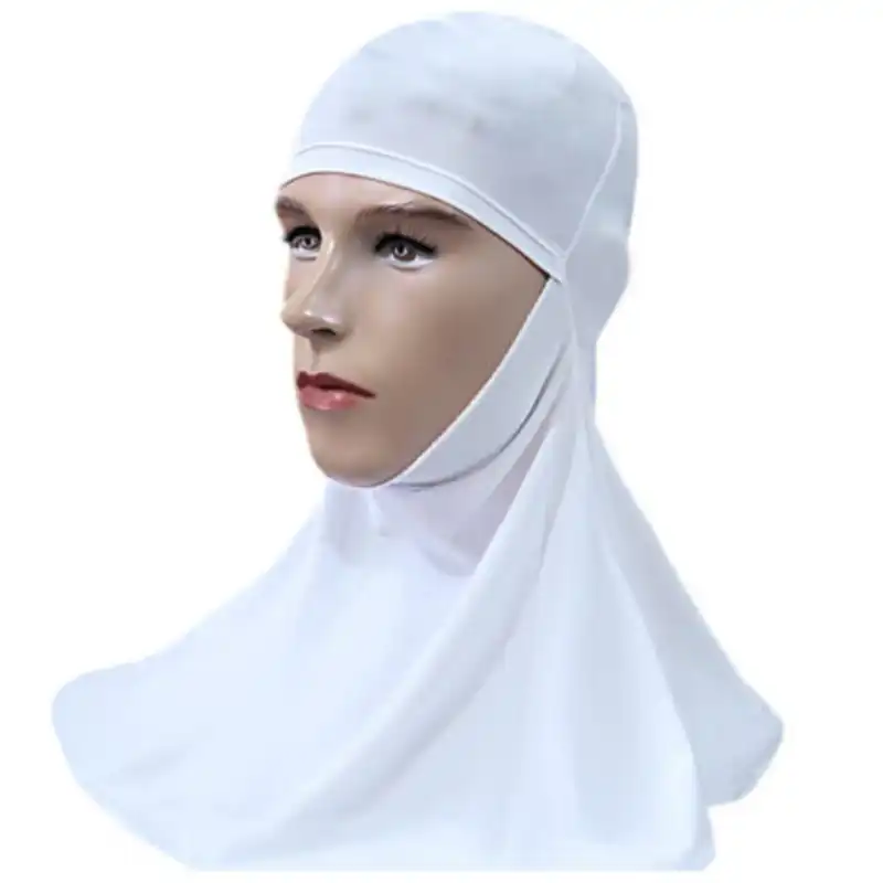 مقنعه مدل C123