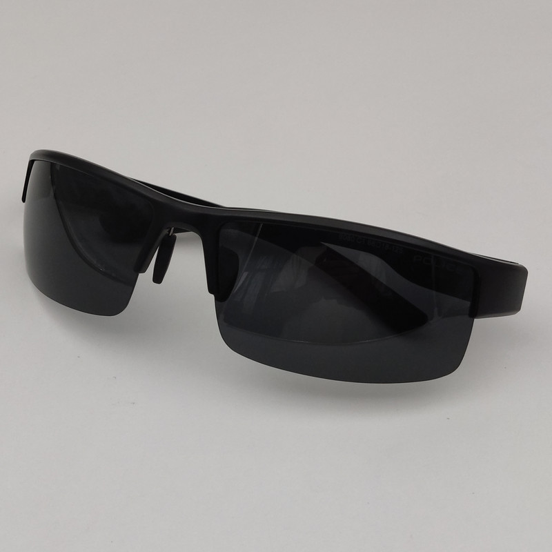 عینک آفتابی بایکر (Biker) پلیس 14