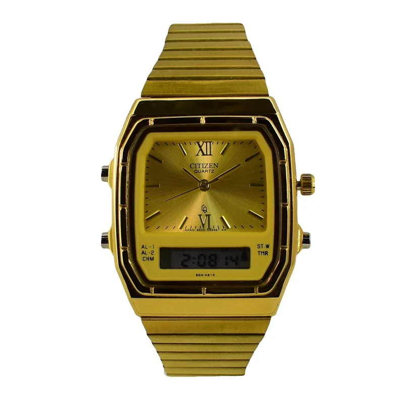 ساعت مچی عقربه‌ای مردانه کوارتز مدل 8950