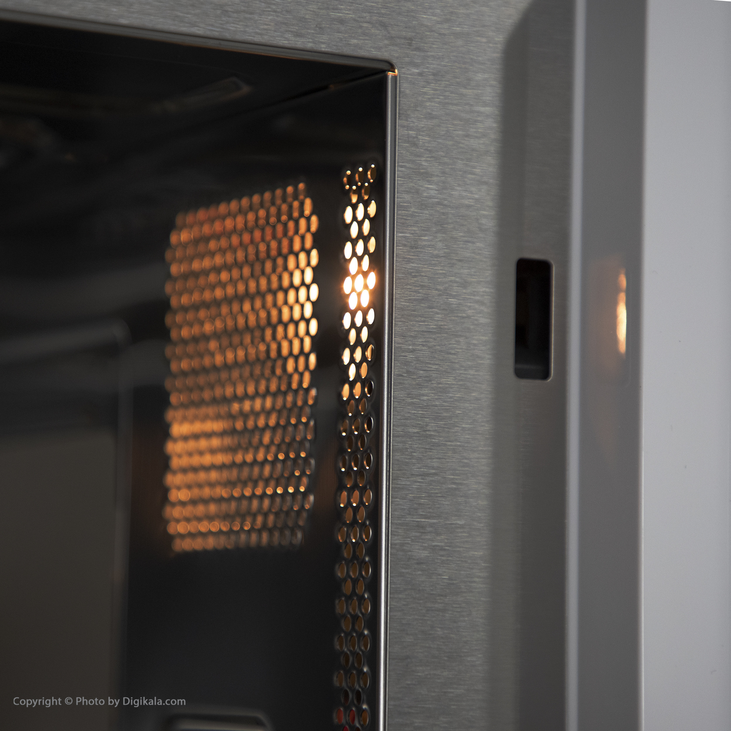 مایکروویو مایدیا مدل MW-F3020-AHZ