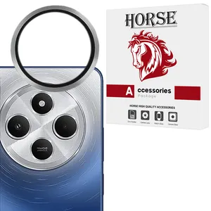 Horse RINH20 Ring Lens For Xiaomi Poco C75
