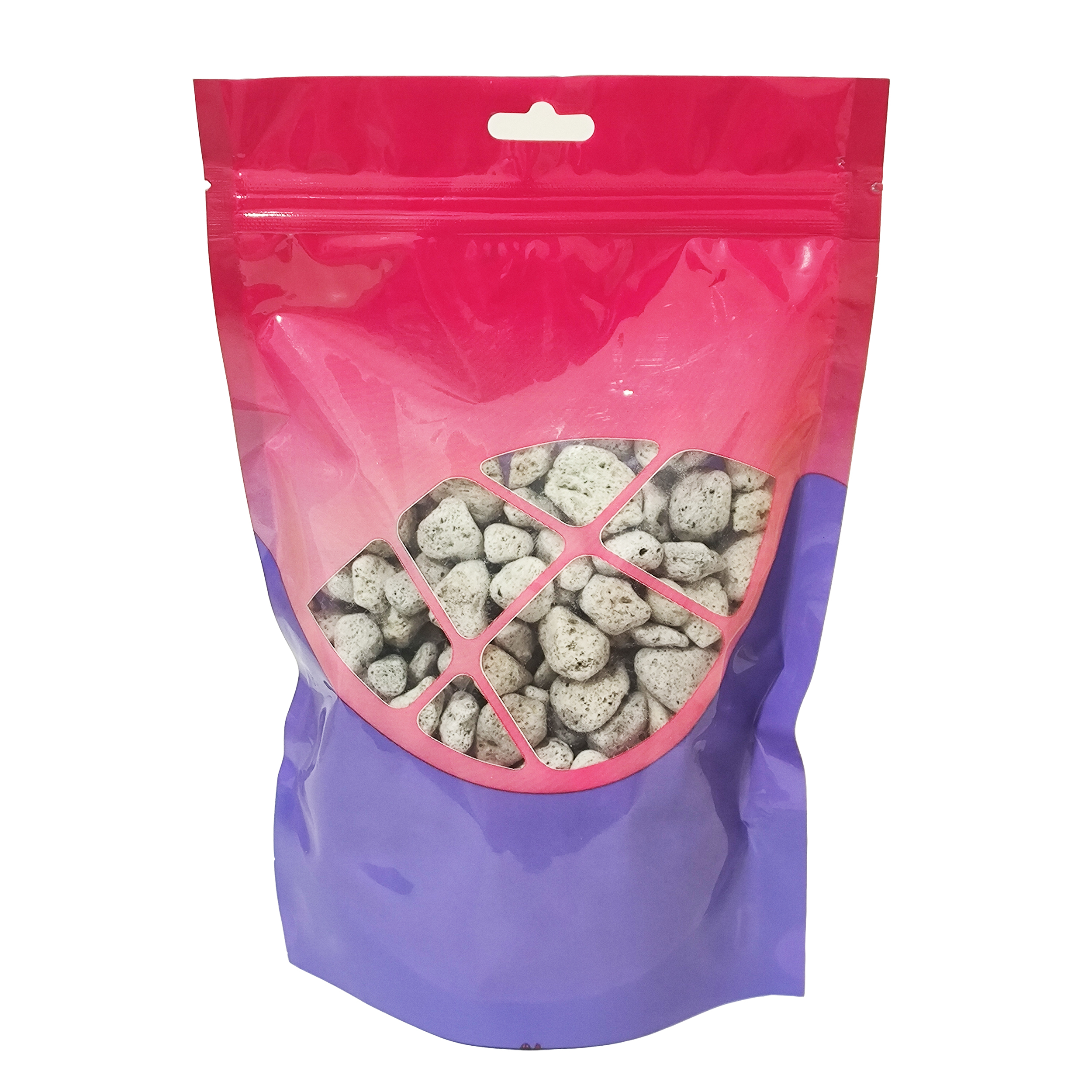 سرامیک آکواریوم مدل مدیای ماتریکس وزن 300 گرم