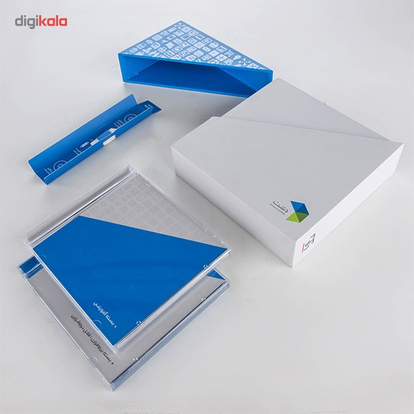 نرم افزار حسابداری همکاران سیستم دشت بسته طلا فروشی