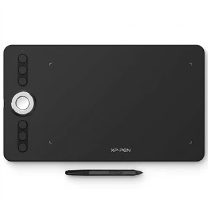 قلم نوری اکس پی.پن مدل deco 02
