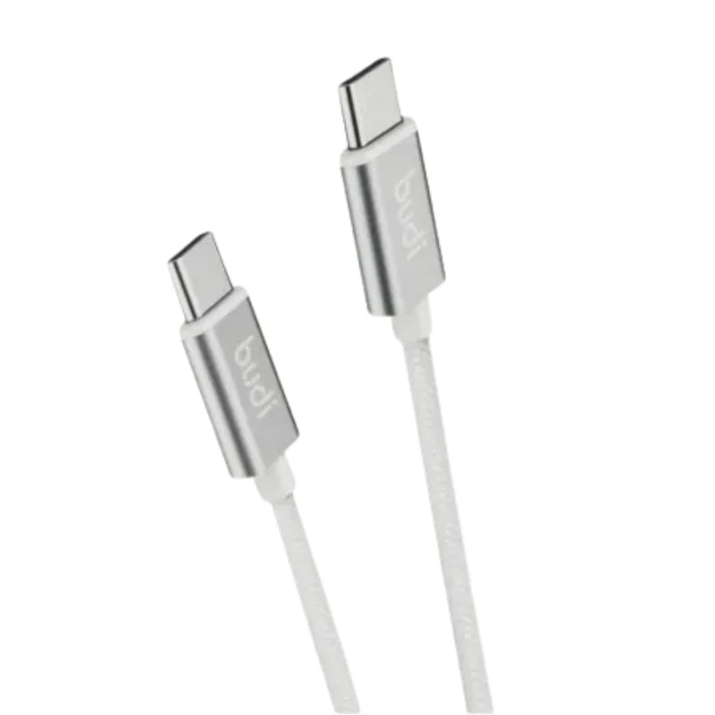 کابل تبدیل USB-C بودی مدل DC103TT10W طول 1 متر