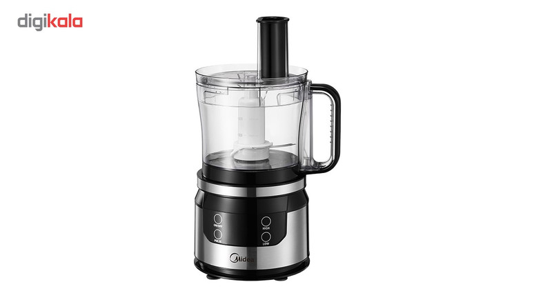 غذاساز مایدیا مدل MJ-FP60E1