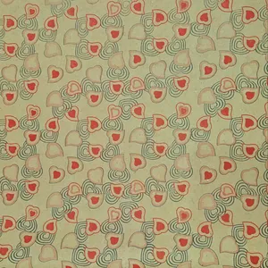 کاغذ کادو مدل کرافت کد 40 بسته 5 عددی