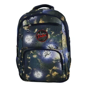 کوله پشتی مدل AH-2143