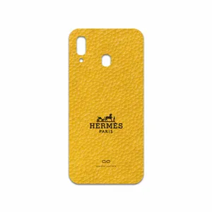 MAHOOT ML-HRMS Cover Sticker for Samsung Galaxy M10s