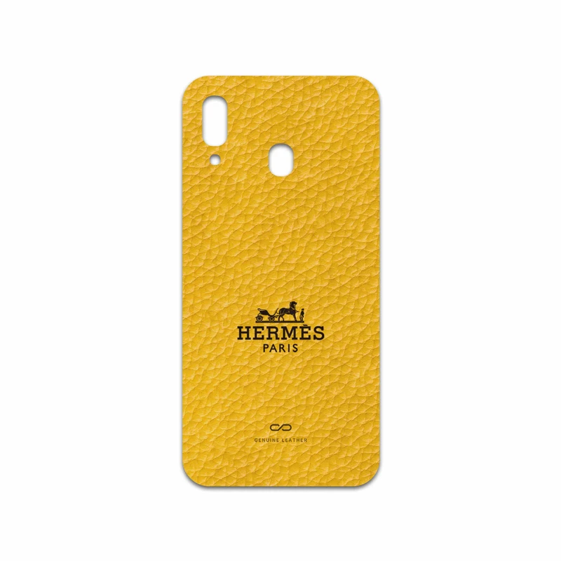 برچسب پوششی ماهوت مدل ML-HRMS مناسب برای گوشی موبایل سامسونگ Galaxy M10s