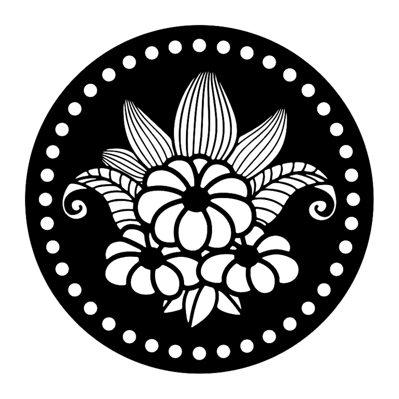 شابلون کد SP576-1