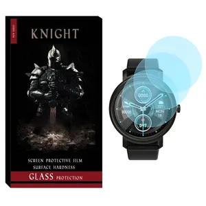 Knight SH-KT Glass Screen Protector For Xiaomi Mibro Air Pack of 3
