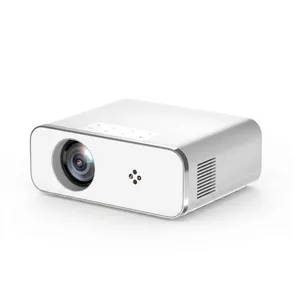 TSCO Smart Multimedia Video Projector Model TVI 149