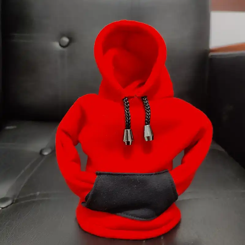 روکش سردنده مدل هودی qermesh