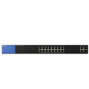 سوییچ لینک سیس مدل LGS318P-EU