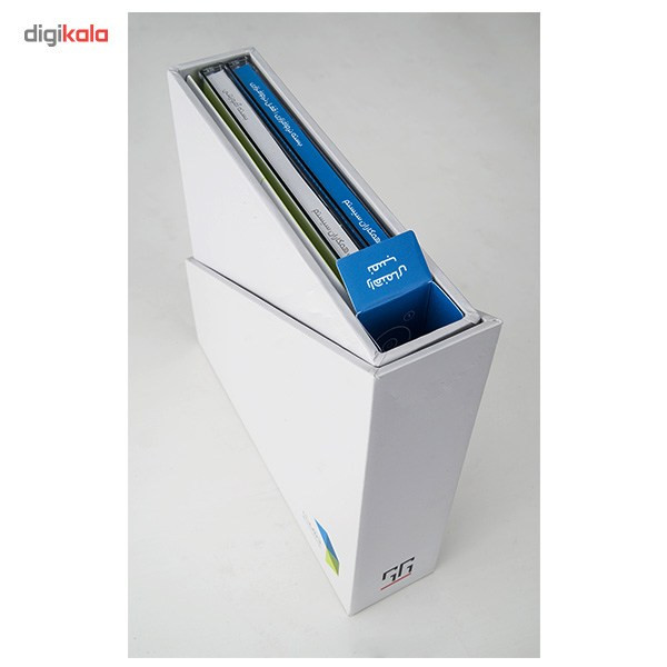 نرم افزار حسابداری همکاران سیستم دشت بسته طلا فروشی