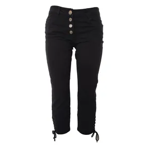 شلوار جین زنانه جینا بنوتی مدل 1028-1910