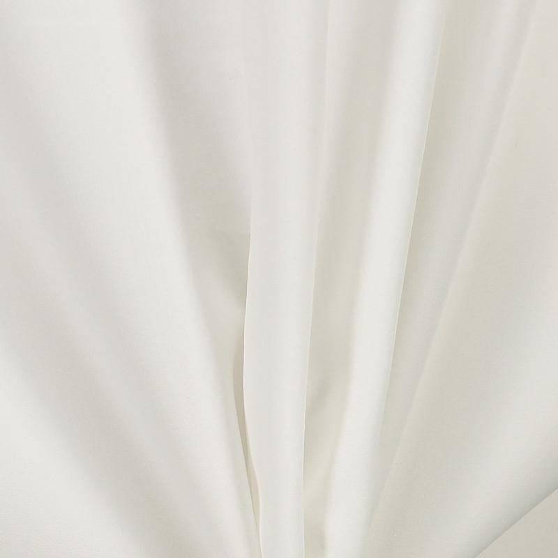 بلوز آستین سه ربع زنانه مدل 02 رنگ سفید