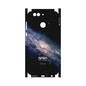 MAHOOT Universe-by-NASA-3-FullSkin Cover Sticker for Huawei Nova 2 Plus