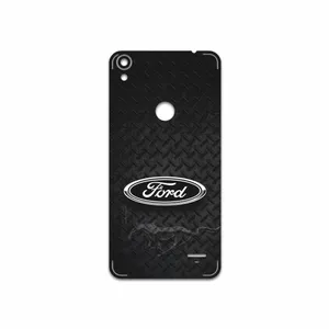 MAHOOT Ford Motor Cover Sticker for Tecno WX4 Pro