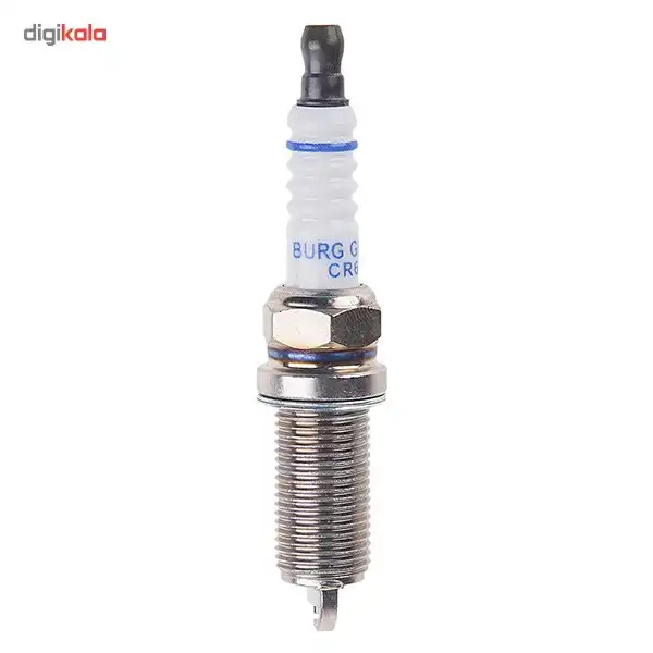 مجموعه 4 عددی شمع خودرو بورگ جرمنی مدل CR6TKH