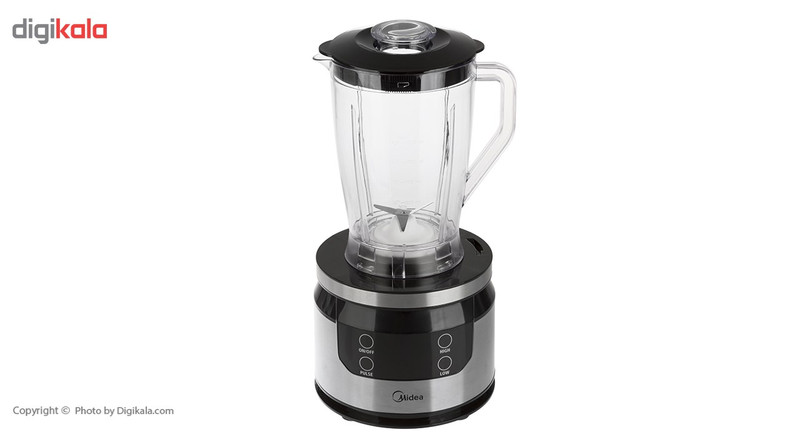 غذاساز مایدیا مدل MJ-FP60E1