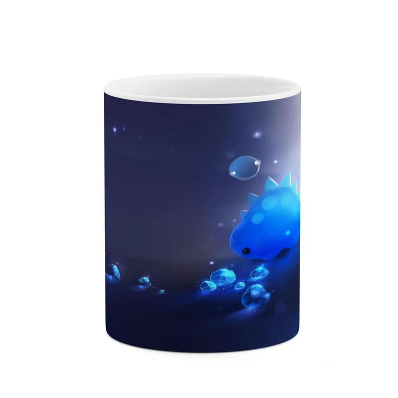 ماگ کاکتی مدل نقاشی کد mgh13910