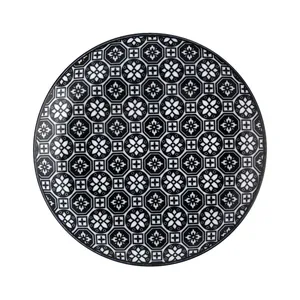 پیش دستی توکیو مدل Nippon Black 8134