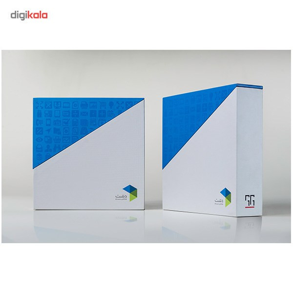 نرم افزار حسابداری همکاران سیستم دشت بسته طلا فروشی