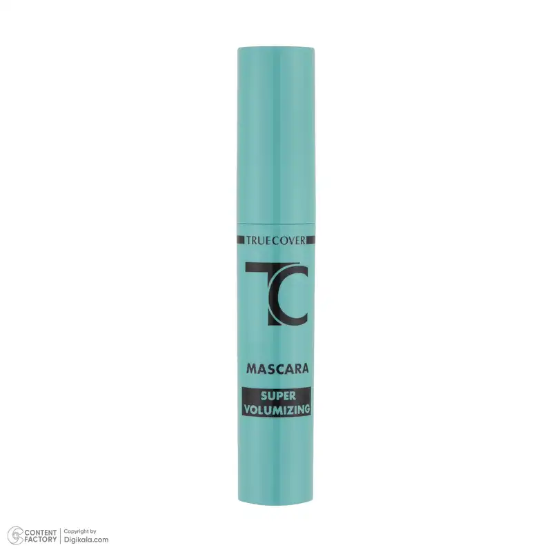 h178 ریمل حجم دهنده تروکاور مدل Ultra Black