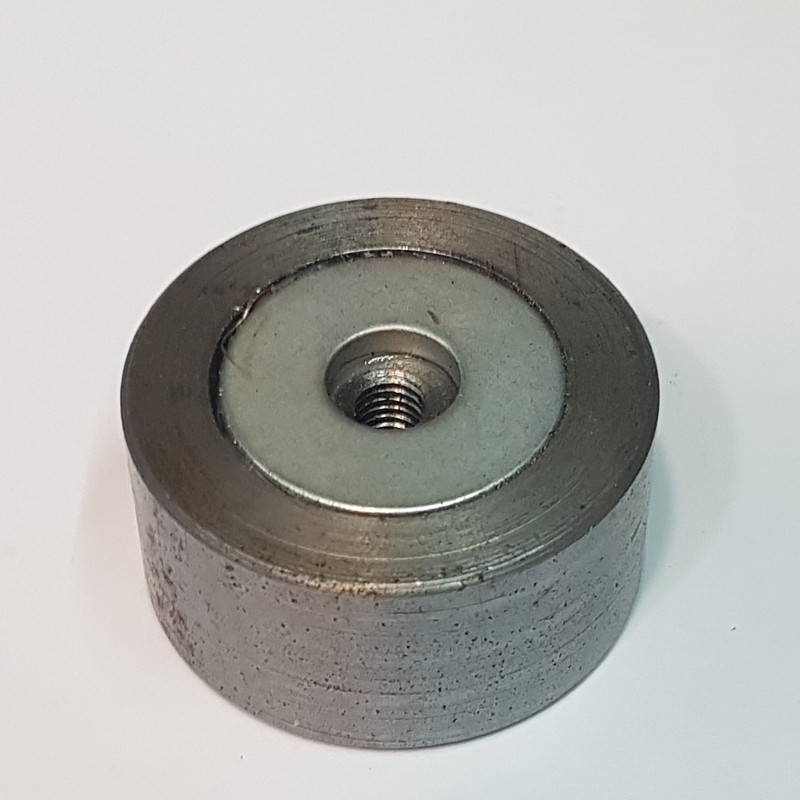 آهن ربا مدل استوانه کد ۱۲۰۵