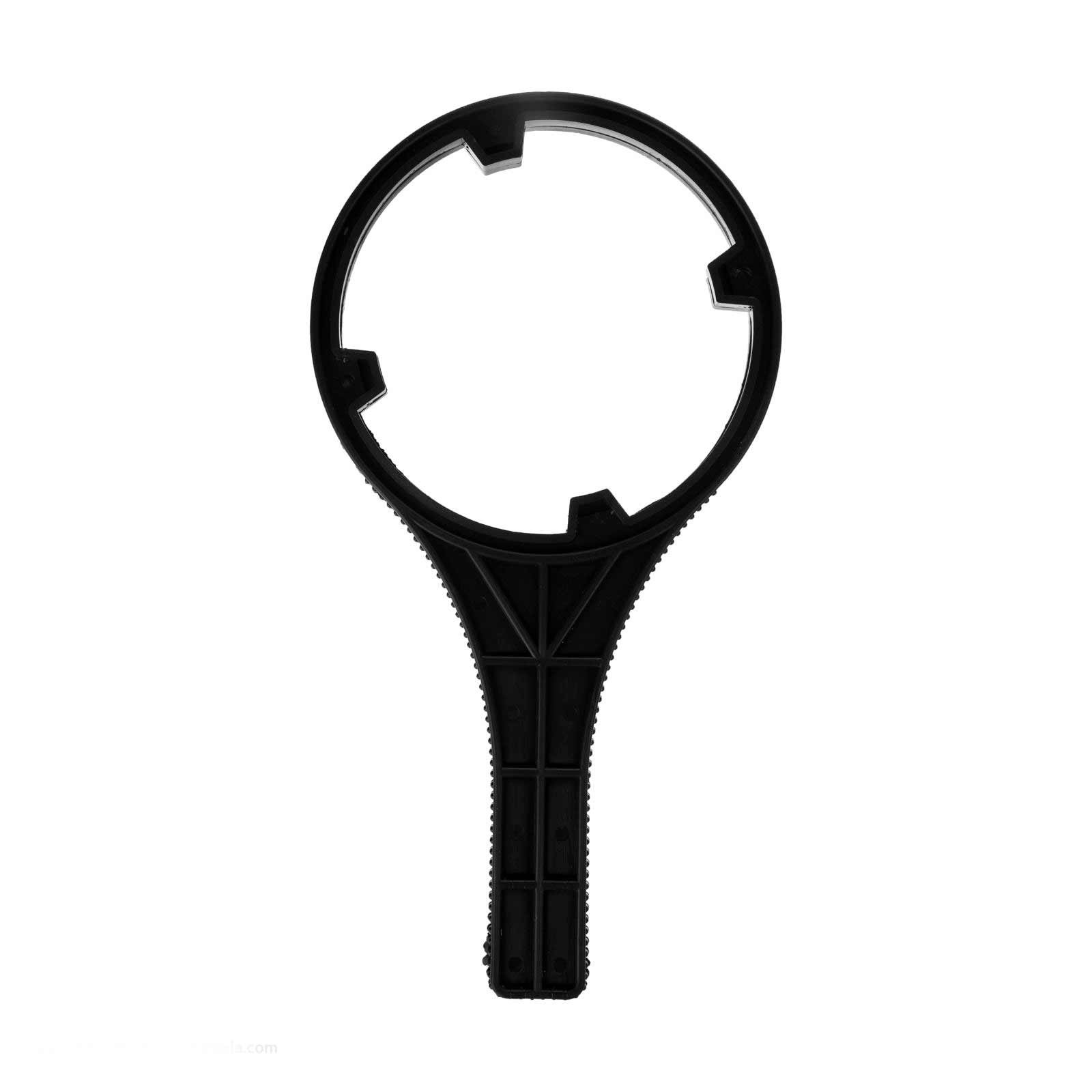 دستگاه تصفیه کننده آب آکوا پیورست مدل ZX 8090 به همراه شیر اهرمی