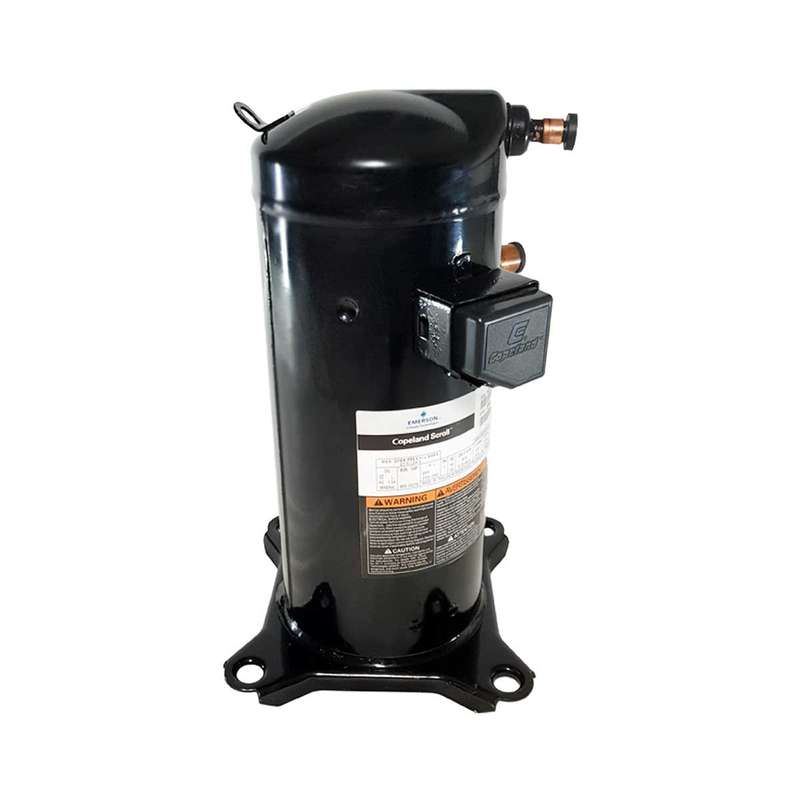 کمپرسور کولر گازی کوپلند مدل ZR42KC-PFJ-522 کد 522 مناسب کولر گازی 36 هزار