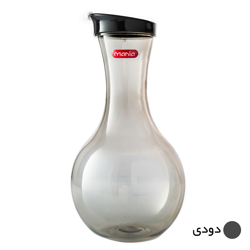 بطری مانیا مدل 103030 بطری مانیا مدل 103030