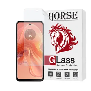 Horse HYDROHORS Screen Protector For Motorola Moto G04 4G