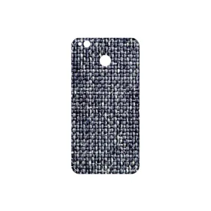 MAHOOT Fabric Texture 6 Cover Sticker for Xiaomi Redmi 4X