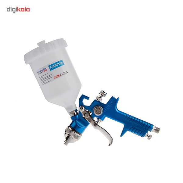 پیستوله نووا مدل NTS-2713 ظرفیت 600 سی سی