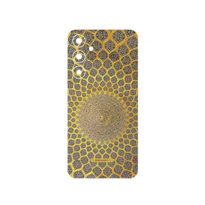 MAHOOT Sheykh_Lotfollah_Mosque Cover Sticker for Samsung Galaxy A55