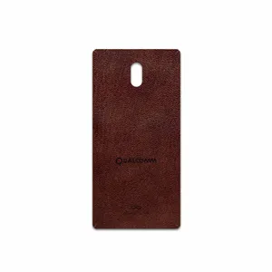 MAHOOT NL-QLQM Cover Sticker for Nokia 3